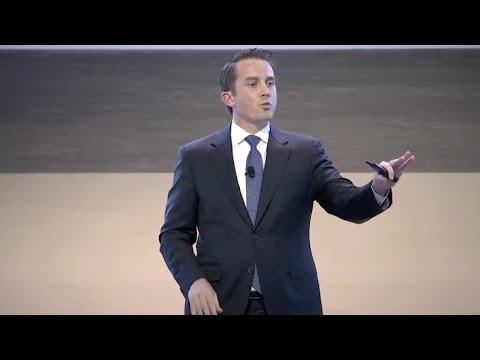 Brookfield: The Three D’s of Investment Trends