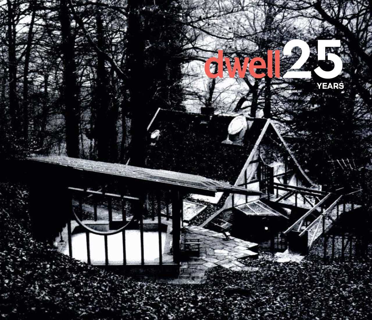 From the Archive: With the Witchy Hexenhaus, Modernism Met Lord of the Rings