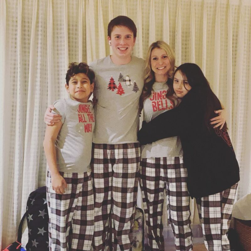 Judicial Misconduct And Christian Persecution Against A Single Mother. This Case Should Outrage Every American