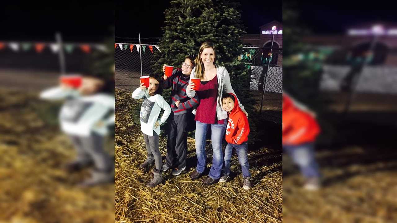 Judicial Misconduct And Christian Persecution Against A Single Mother. This Case Should Outrage Every American