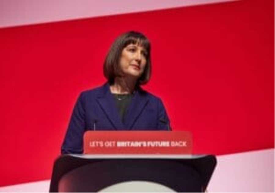 Mone accuses Rachel Reeves of fuelling ‘government vendetta’ after Labour fringe remark
