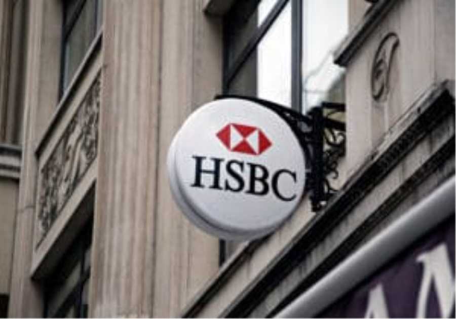 HSBC warns UK business banking customers of third-party data breach