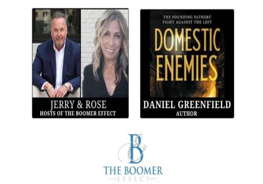 The Boomer Effect: Can We Stop Calling Them Democrats Now? (AUDIO)