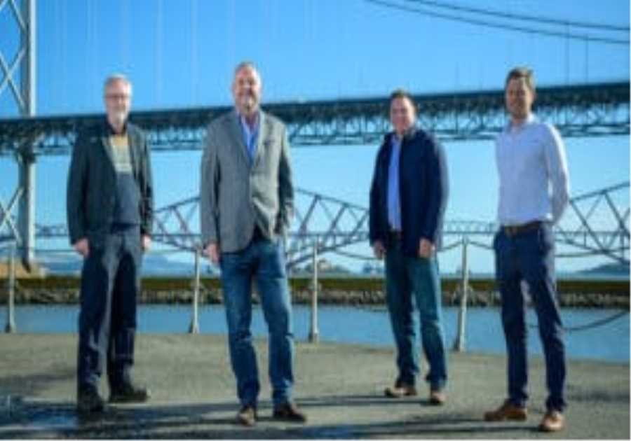 SeaWarm raises £550,000 to deliver renewable heating and cut emissions by 90% in Scotland’s coastal communities
