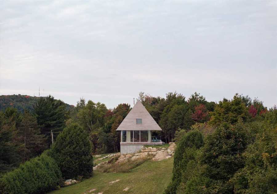 They Built a Fairytale Home on the Grounds of a Crumbling DIY Castle