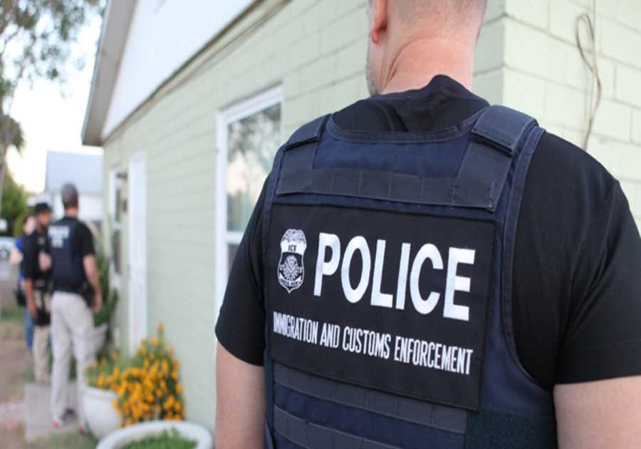 Multiple People Arrested After Feds Uncover Massive Immigration Fraud Scheme Involving Hundreds in Minnesota