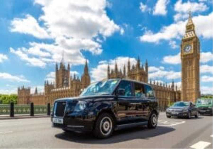 A ‘taxi tax’ would hit vulnerable passengers and struggling businesses hardest