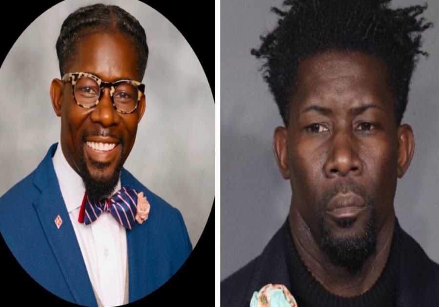 REVEALED: Former Des Moines Iowa Public Schools Superintendent – An Illegal Alien From Guyana – Is a Registered Democrat, Received Mail-in Ballots in Maryland