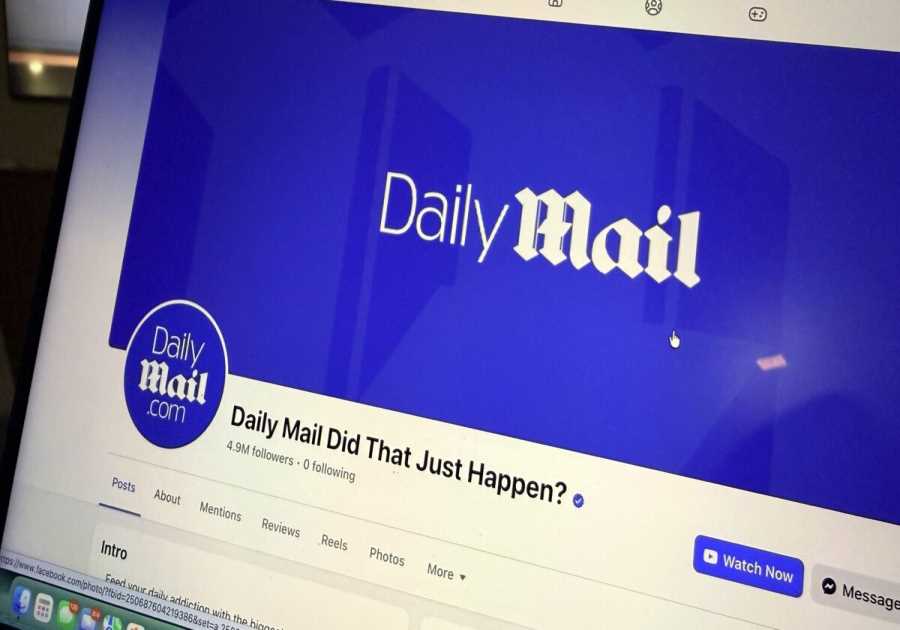 Federal Lawsuit Targets Daily Mail for “Defamation and Malice” — Cameron Moore, Founder of American Heroes Association, Fights Back Against Media Smears