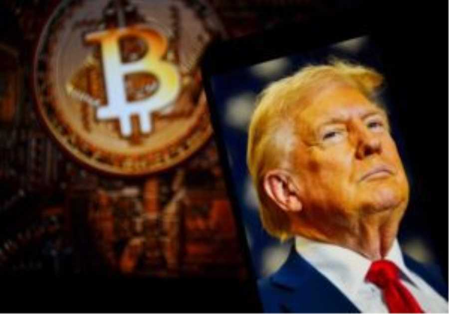 Trump’s crypto wallet rebounds 36% in Q3, but remains 70% down in 2025