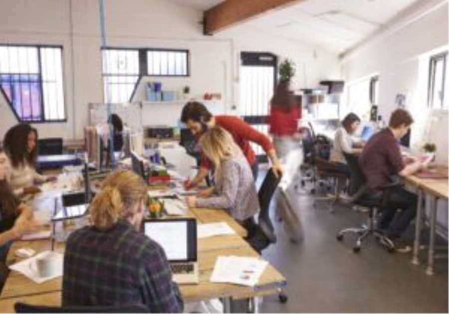 Creating a space for every voice: How to lead with genuine inclusivity