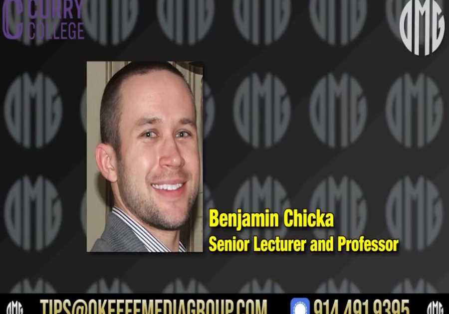 Leaked University Emails: Professors at Curry College Mock the Murder of Charlie Kirk, Call Him a “Nazi”