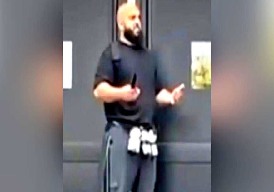 UK Terrorist Who Killed Two People Outside Synagogue in Manchester Has Been Identified as British Citizen of Syrian Descent Named ‘Jihad’