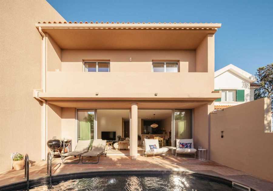 Mountains or Beach? This $2M Home in Portugal Has Access to Both