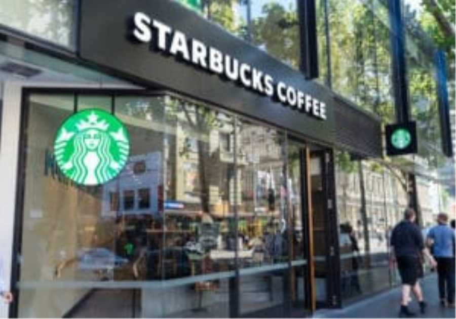 Starbucks to shut cafés and axe 900 jobs in £750m rescue plan as sales slump and UK losses mount