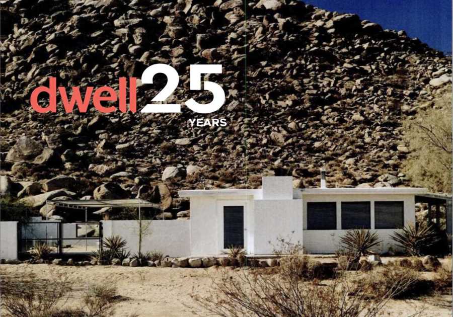 From the Archive: Andrea Zittel’s Tiny, Prophetic Joshua Tree Laboratory