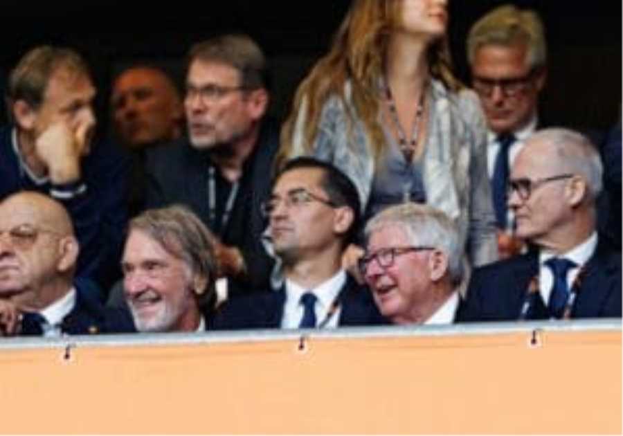 Sir Jim Ratcliffe’s ‘bust by Christmas’ warning questioned after £36m jobs cull at Manchester United