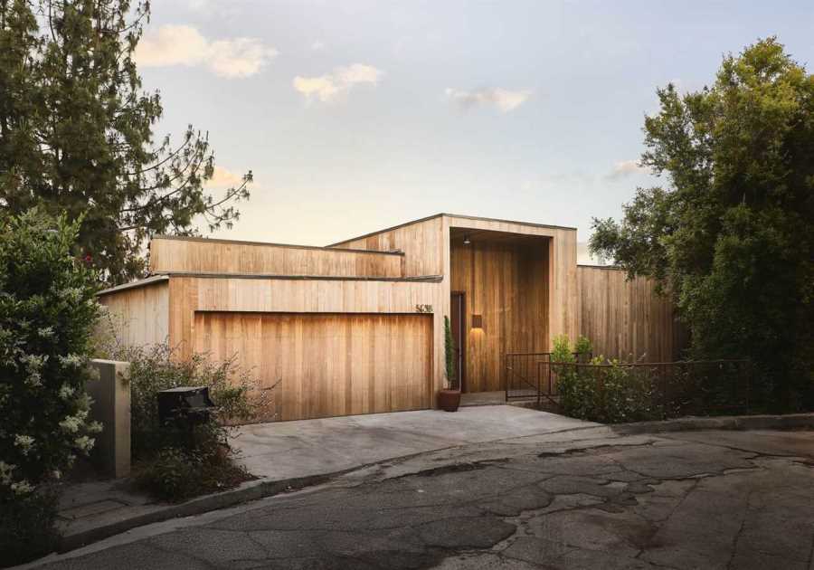 If You Love Sea Ranch But Live in L.A., This $2.7M Home Splits the Difference