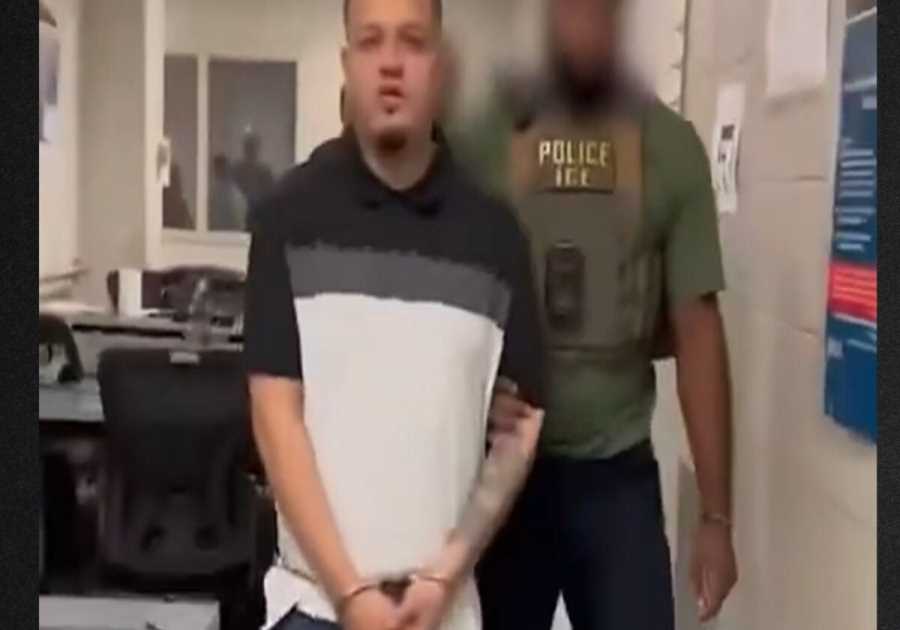 NEW: Immigration Judge Denies MS-13 Gang Member Kilmar Abrego Garcia Request For Asylum