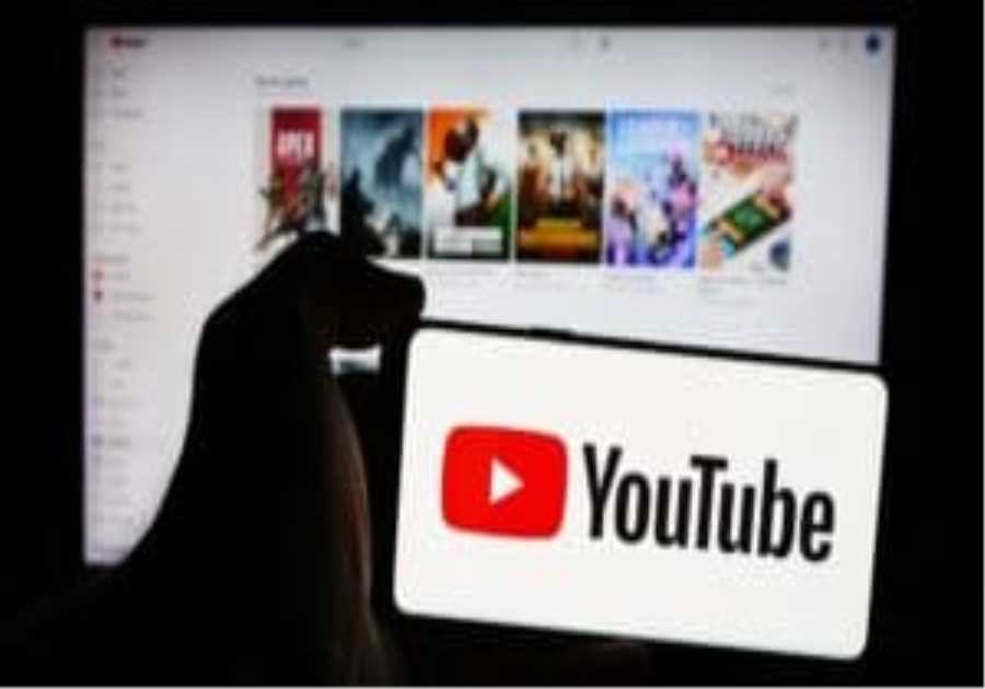 YouTube agrees $24.5m settlement with Trump with $22m going toward White House ballroom