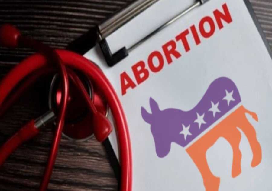 Pew Research: 68% of Democrats Approve Abortion for Fetal Disability While Claiming to Defend the Inclusion of People with Autism