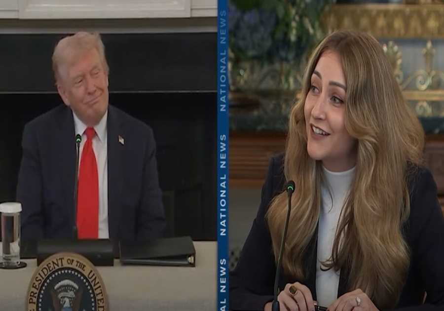 Seattle Reporter ADMITS She ‘Used to Have TRUMP DERANGEMENT SYNDROME’ — Says She’s Now ‘Happier, Healthier, and Prettier’ After Ditching the Hate Train
