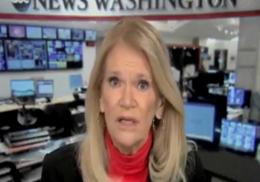 PIGS FLY: Martha Raddatz of ABC News Gives Trump Credit for Peace Deal With Israel and Hamas: ‘A Remarkable Achievement’ (VIDEO)