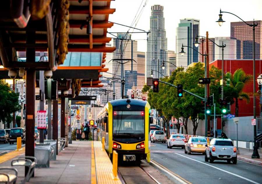 Gavin Newsom Just Signed a Divisive Housing Bill for California. Here’s What to Know