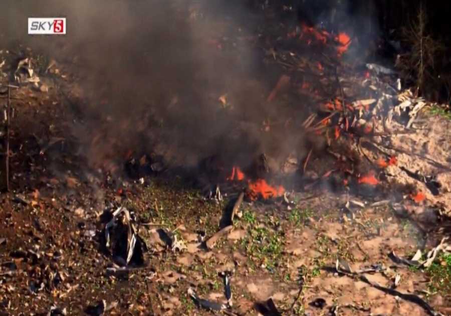 Update: No Survivors in Blast at Woman-Owned Tennessee Explosives Plant – 16 Dead