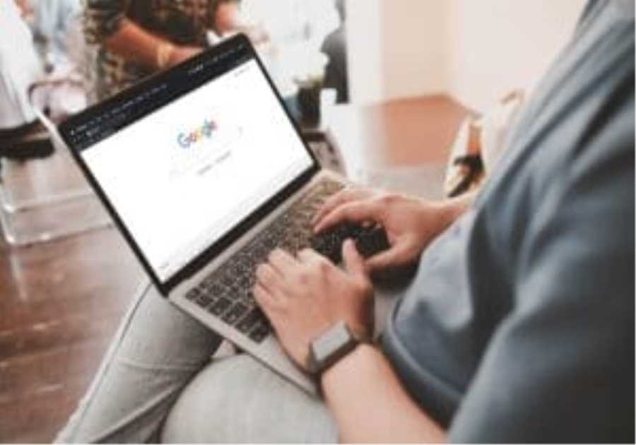 Google could be forced to change search operations in the UK
