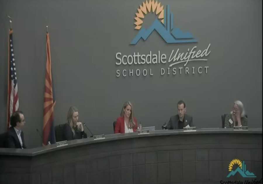 Unhinged Radical Teacher in Scottsdale USD Reportedly Labels Innocent 3rd-Grader ‘Extremist’ and Had Neighbor SPY on Him (VIDEO)