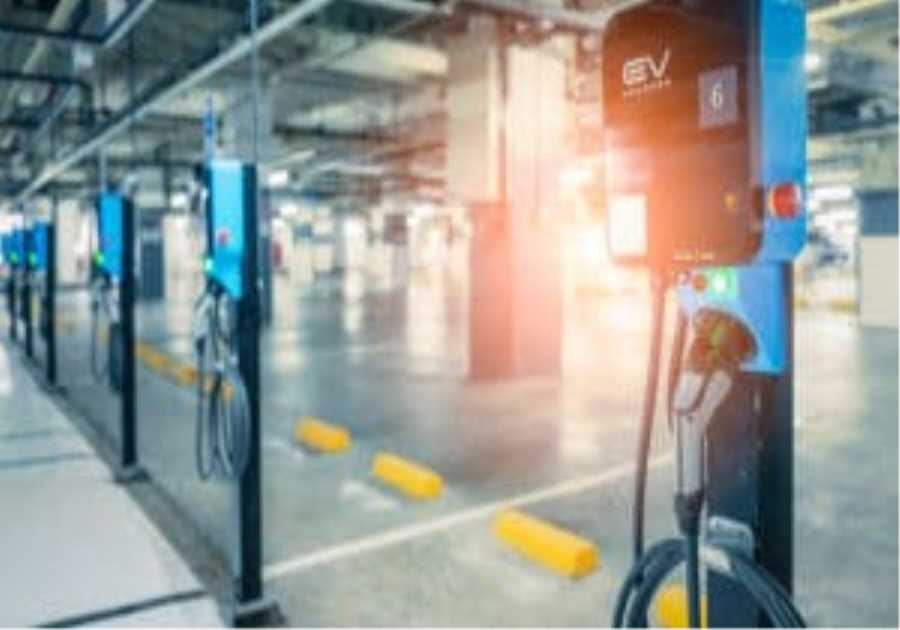 Be.EV halves cost of ultra-rapid charging with 39p/kWh tariff