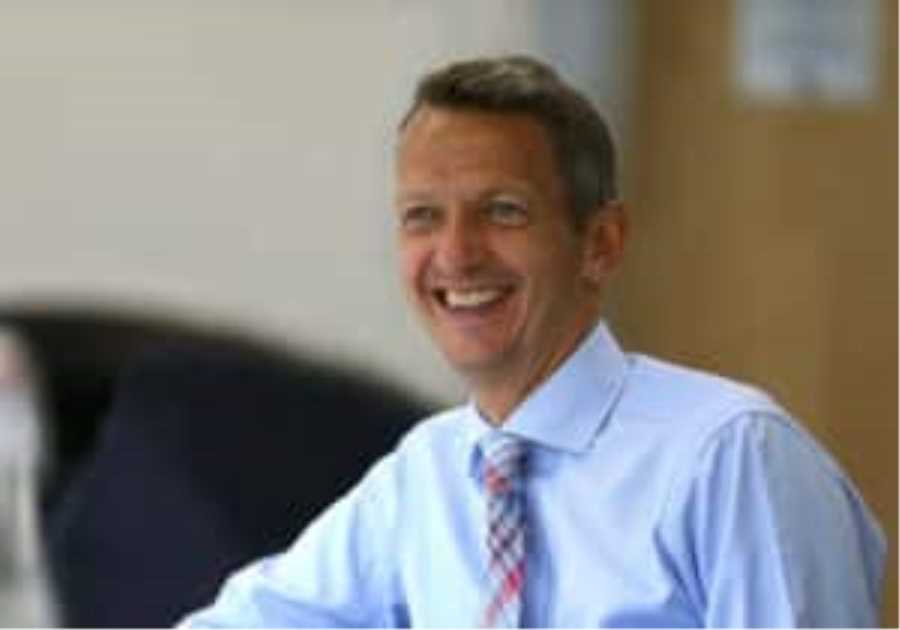 Ex-Bank economist Andy Haldane to lead British Chambers of Commerce
