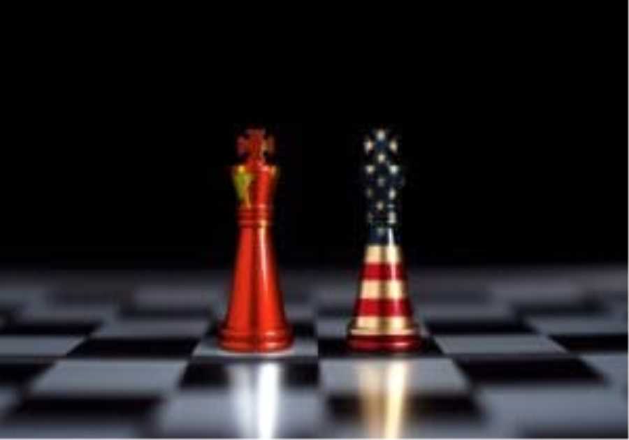 China warns U.S. of retaliation over Trump’s 100% tariff threat