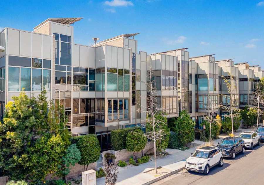 We Featured This L.A. House in 2013—and It Just Hit the Market for $2M