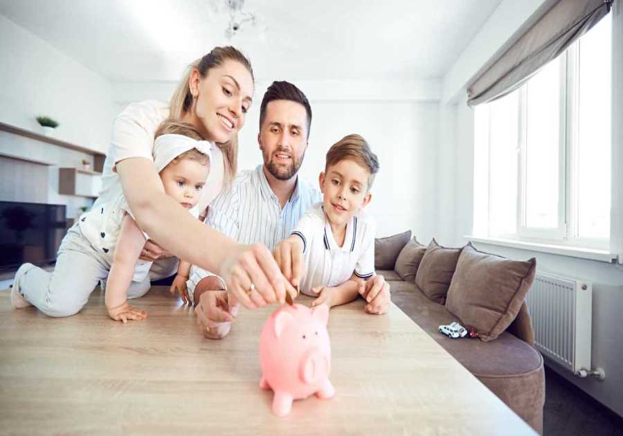 First-Year Business Budget Tips