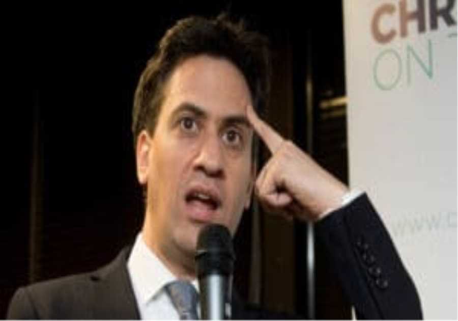 Ed Miliband signals potential VAT cut on energy bills as affordability pressures grow