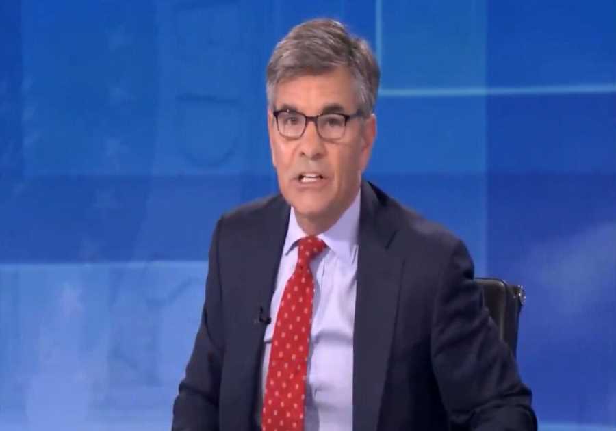 George Stephanopoulos Desperately Tries to Get Walmart CEO to Trash Trump and Economy, Fails Miserably