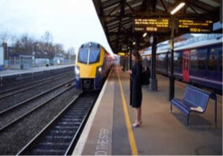 Oxford rail link to reopen as £10bn tech campus fuels ‘Europe’s Silicon Valley’ vision