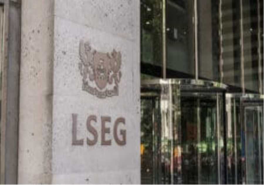 London Stock Exchange seals £170m deal with 11 global banks to strengthen post-trade operations