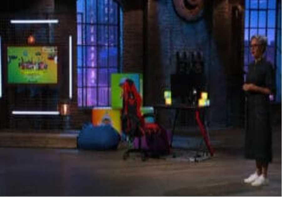 Brainspark Games founder secures triple investment on Dragons’ Den