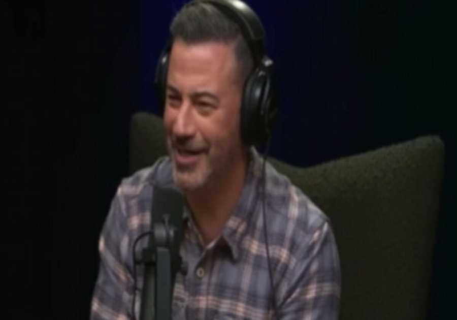 Jimmy Kimmel Tries to Shame Christians Over Trump’s Enforcement of Immigration Law (VIDEO)