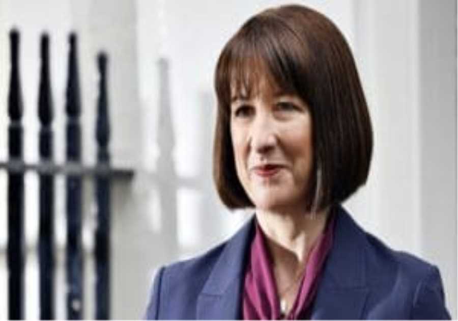 Reeves refuses to rule out income tax rise as pressure mounts before Budget