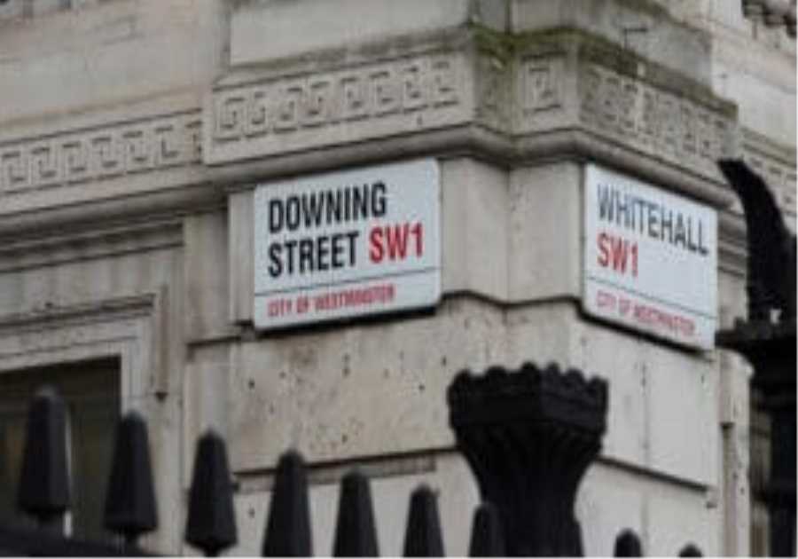 Companies that donated to Labour awarded £138m in government contracts, report claims