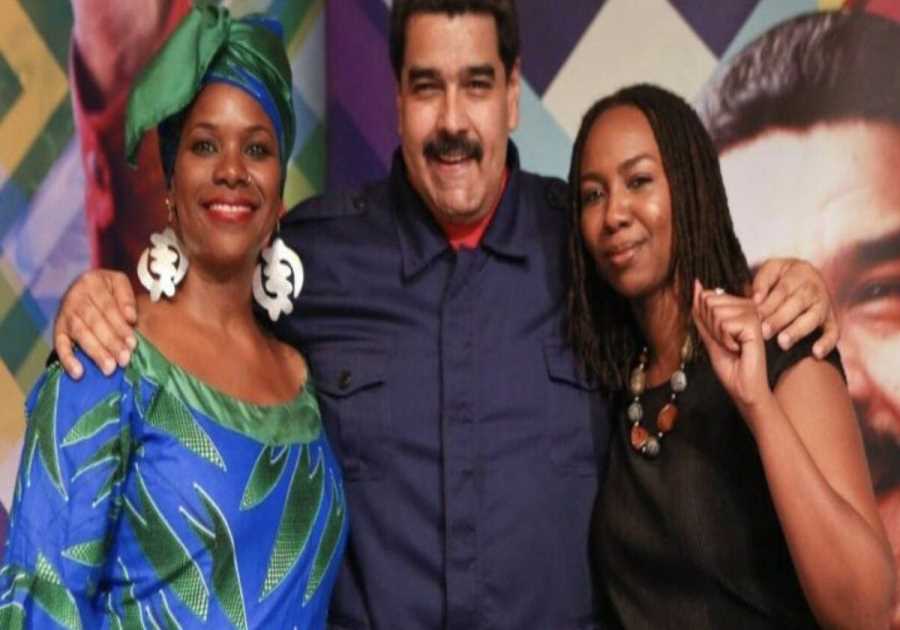 Venezuelan Narco Regime Under Nicolás Maduro Provided Over $20 Million to Fund Black Lives Matter