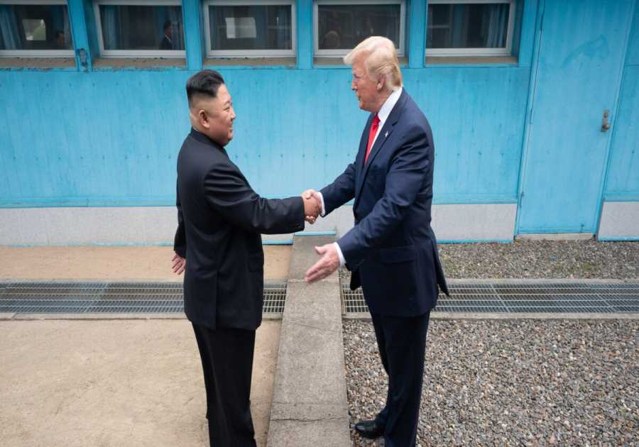 Ahead of Possible Trump–Kim Meeting, North Korean Oppression Intensifies