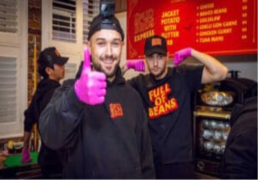 SpudBros blasted for ‘bullying’ small UK business in name dispute