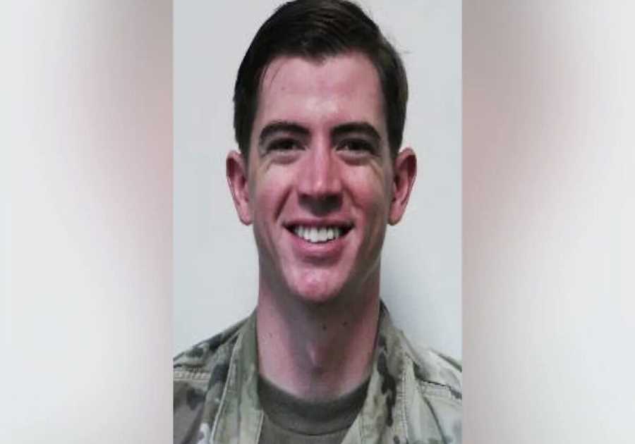 Ex-Army Sergeant Who Tried to Hand U.S. Secrets to Communist China Gets Just Four Years — Judge Cites “Mental Health”