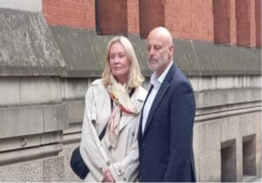 Pressure mounts on LinkedIn to close account of jailed stalker Sam Wall