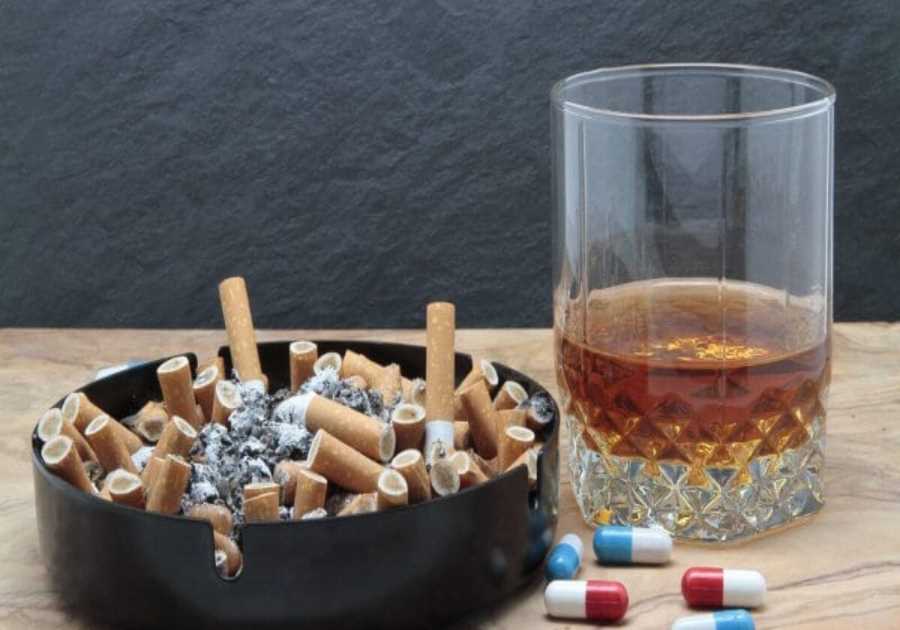 ABLECHILD: False Cure – How Federally Funded Psychiatry Echoes Big Tobacco’s Lies